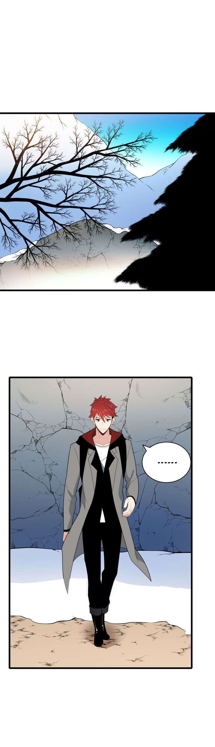 The Descent of the Demonic Master Chapter 24 Gambar 22