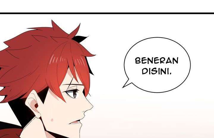 The Descent of the Demonic Master Chapter 24 Gambar 23