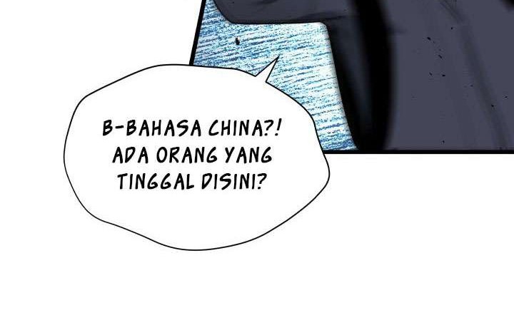 The Descent of the Demonic Master Chapter 24 Gambar 31