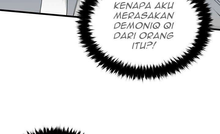 The Descent of the Demonic Master Chapter 24 Gambar 39