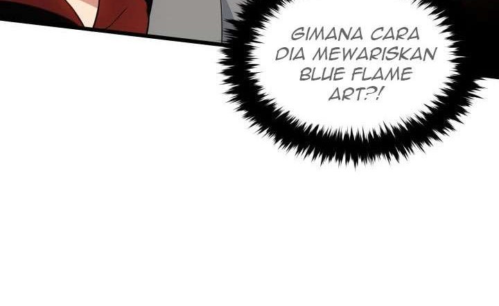 The Descent of the Demonic Master Chapter 24 Gambar 41