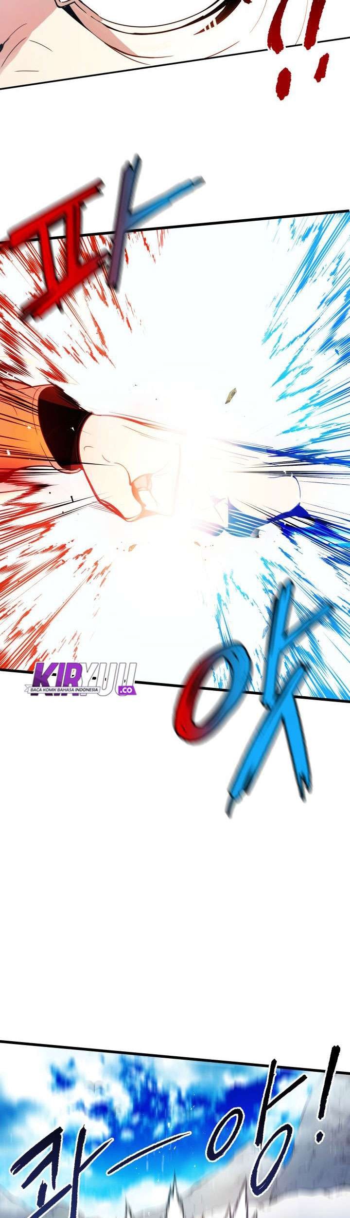 The Descent of the Demonic Master Chapter 24 Gambar 44