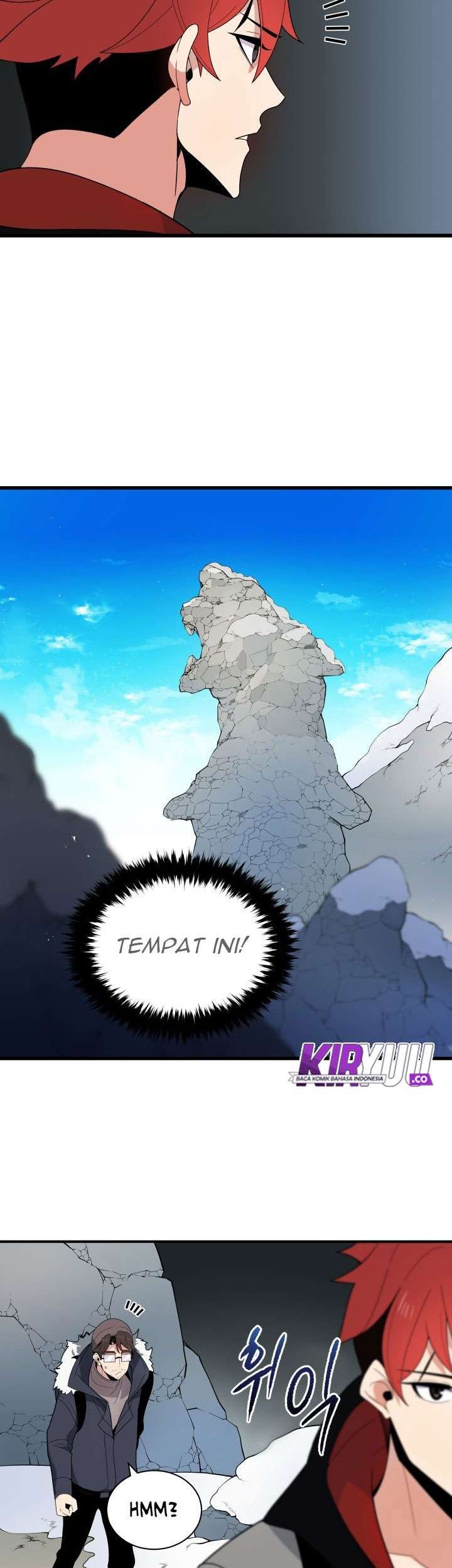 The Descent of the Demonic Master Chapter 24 Gambar 10