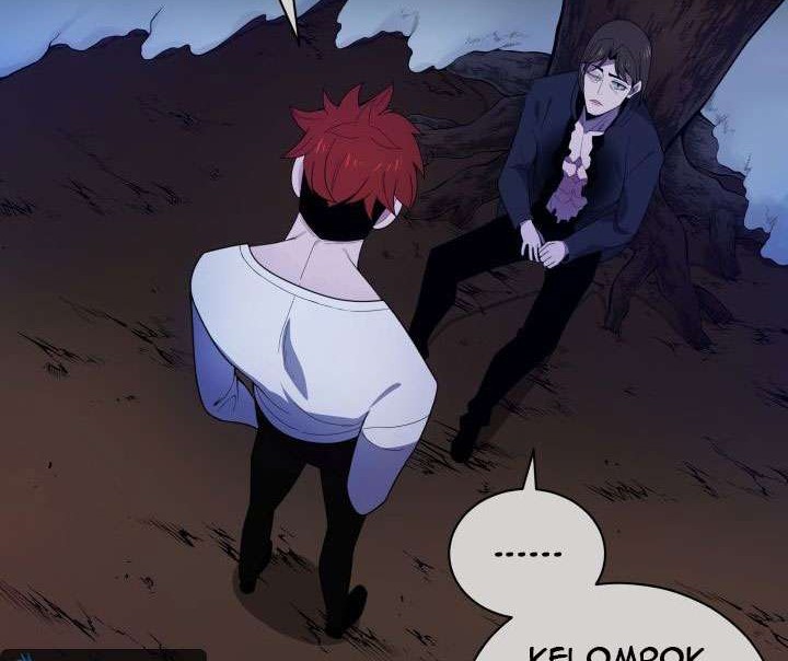 The Descent of the Demonic Master Chapter 23 Gambar 20