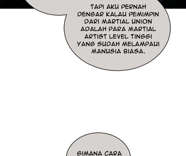 The Descent of the Demonic Master Chapter 23 Gambar 22