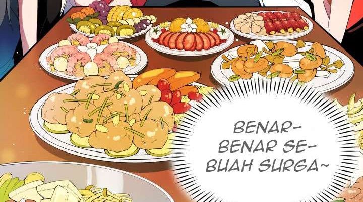 The Descent of the Demonic Master Chapter 23 Gambar 32