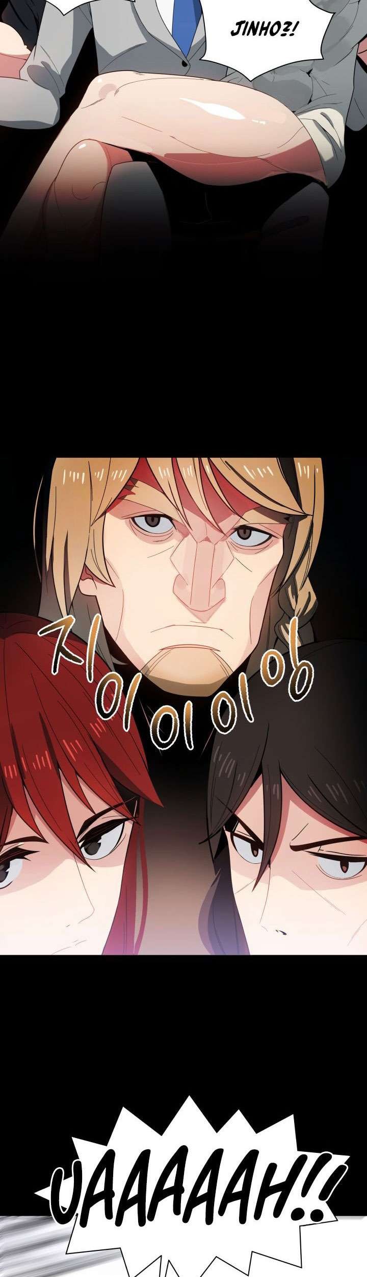The Descent of the Demonic Master Chapter 23 Gambar 39