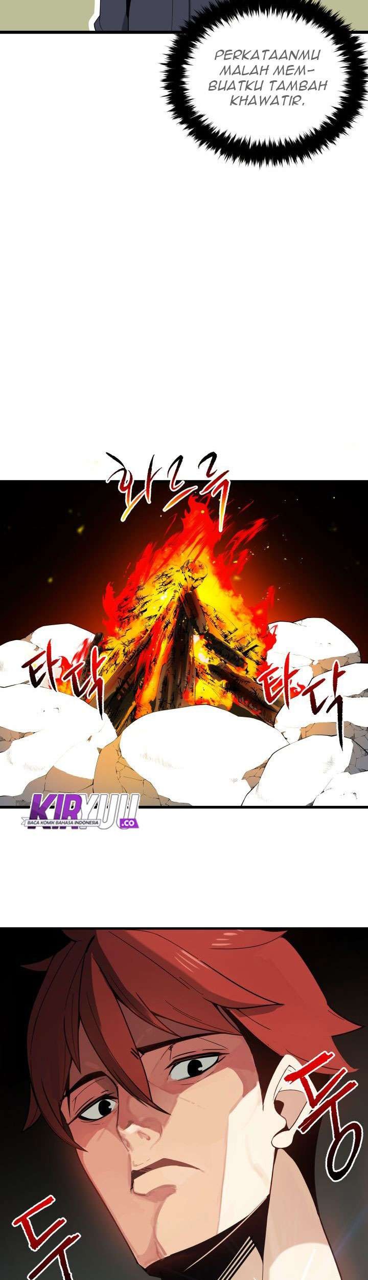 The Descent of the Demonic Master Chapter 23 Gambar 55