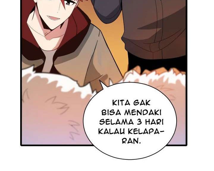 The Descent of the Demonic Master Chapter 23 Gambar 60