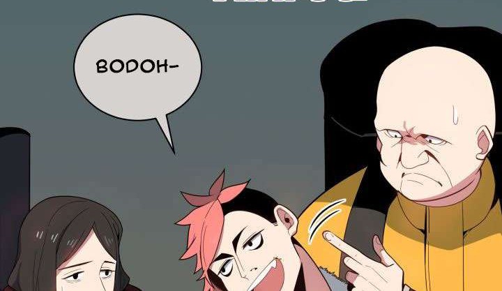 The Descent of the Demonic Master Chapter 23 Gambar 68