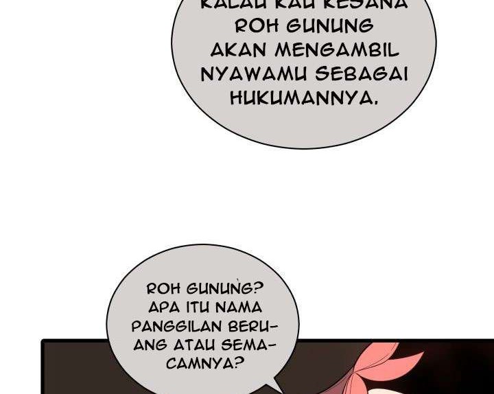 The Descent of the Demonic Master Chapter 23 Gambar 78