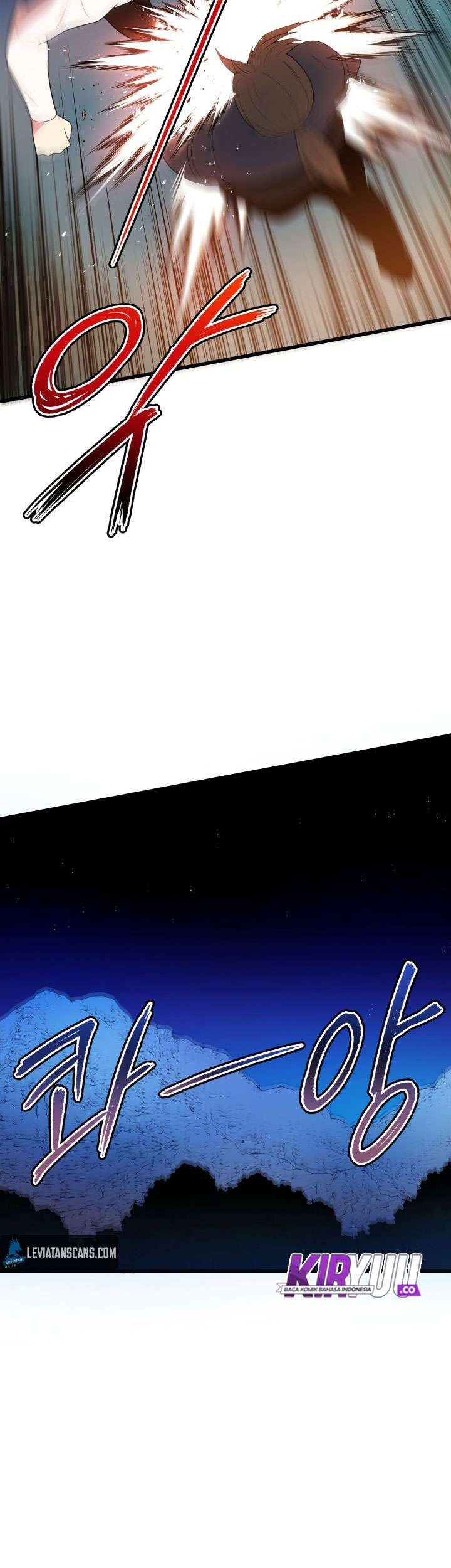 The Descent of the Demonic Master Chapter 23 Gambar 5