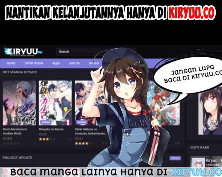 The Descent of the Demonic Master Chapter 23 Gambar 86