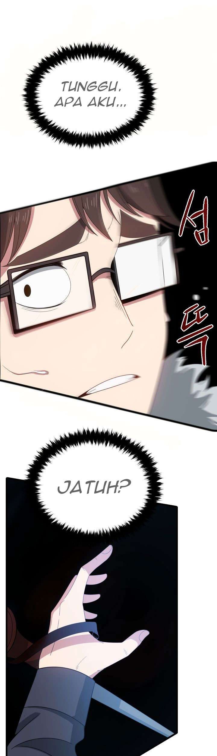 The Descent of the Demonic Master Chapter 22 Gambar 22