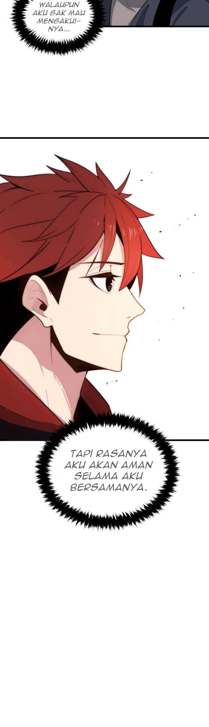 The Descent of the Demonic Master Chapter 22 Gambar 36