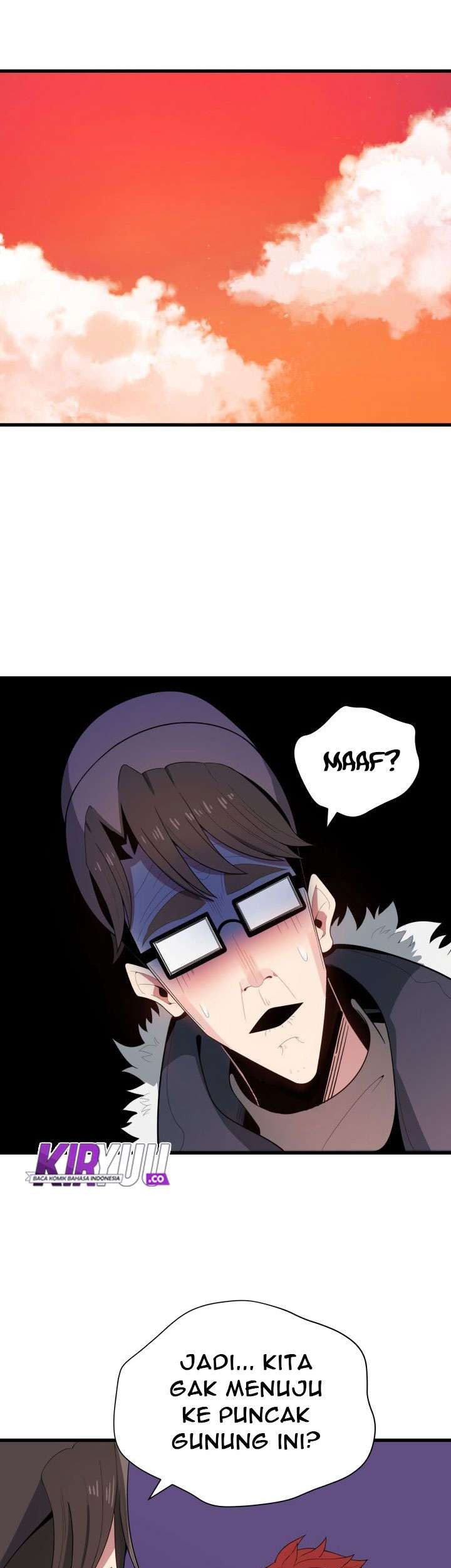 The Descent of the Demonic Master Chapter 22 Gambar 38