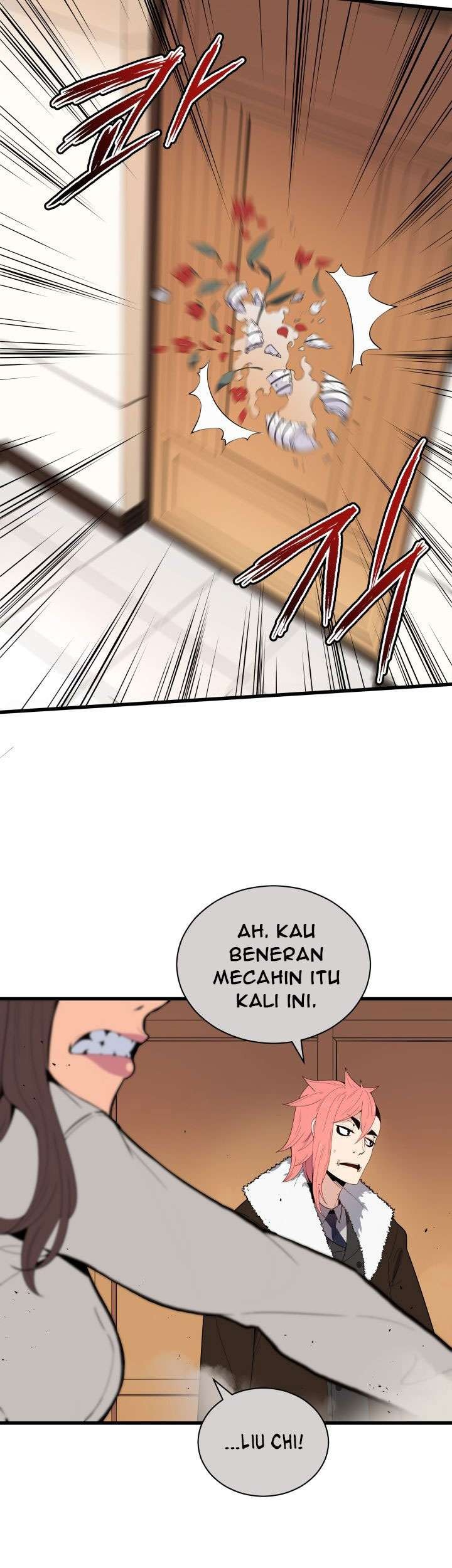The Descent of the Demonic Master Chapter 22 Gambar 64