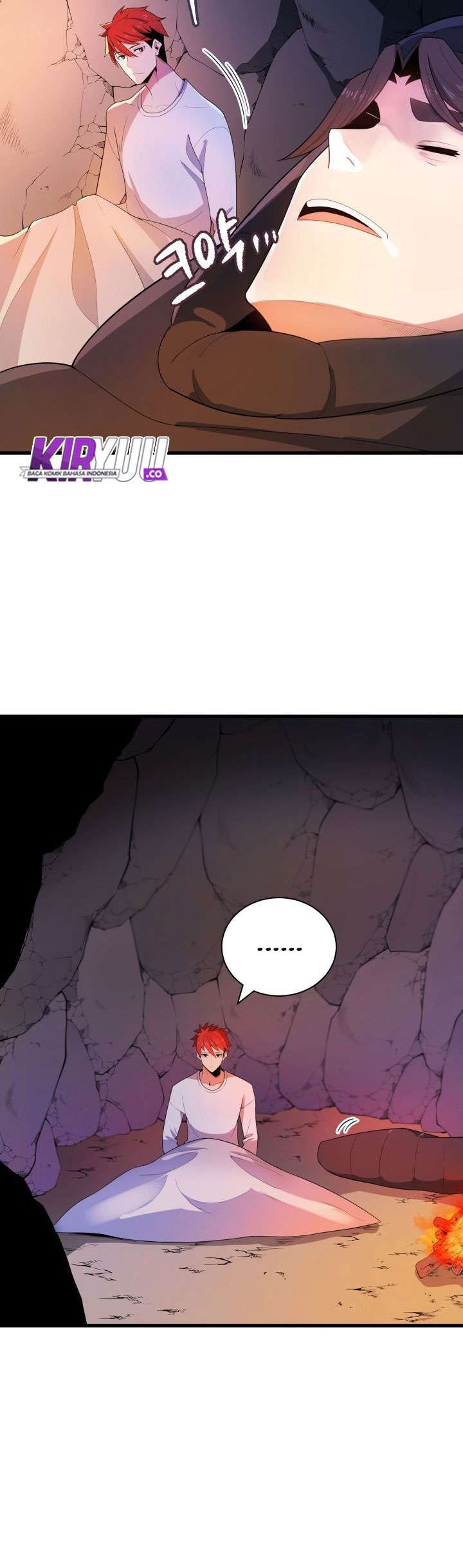 The Descent of the Demonic Master Chapter 22 Gambar 73