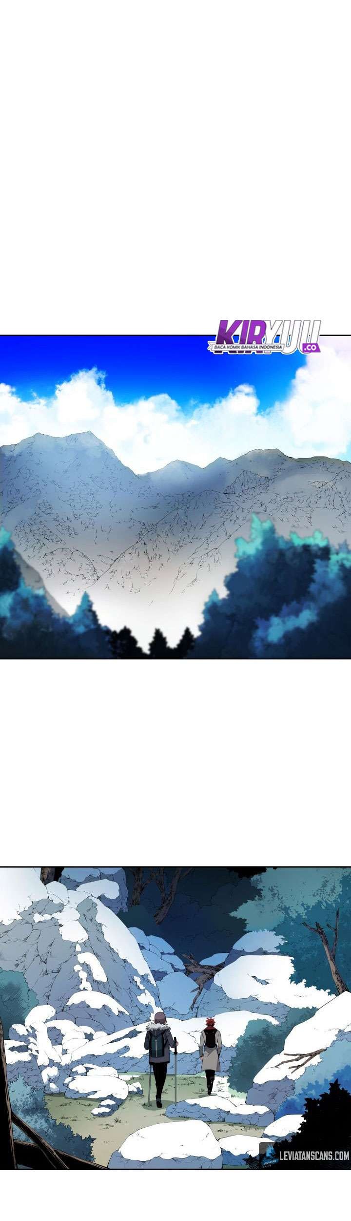 The Descent of the Demonic Master Chapter 22 Gambar 10