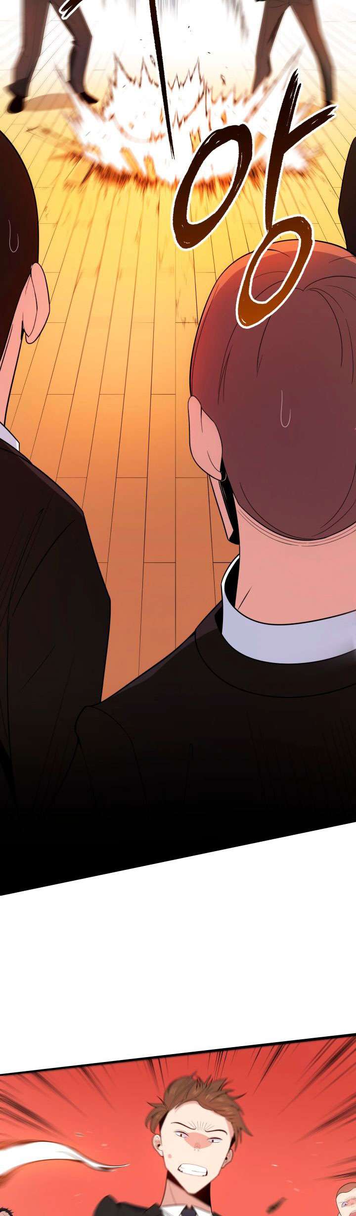 The Descent of the Demonic Master Chapter 21 Gambar 18