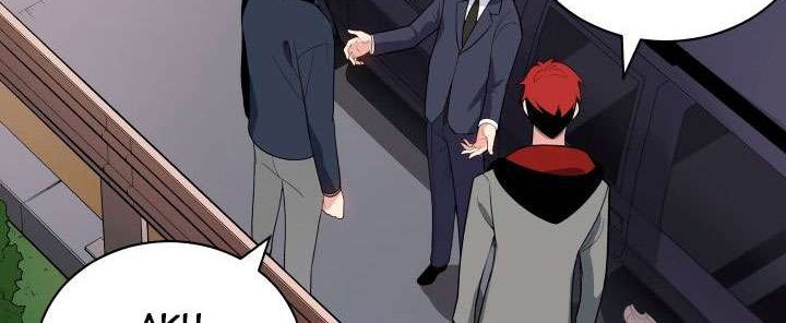 The Descent of the Demonic Master Chapter 21 Gambar 54