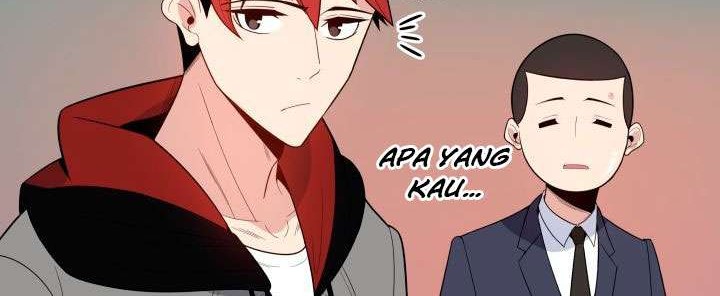 The Descent of the Demonic Master Chapter 21 Gambar 56