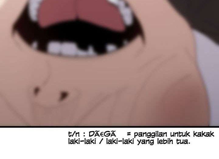 The Descent of the Demonic Master Chapter 20 Gambar 18