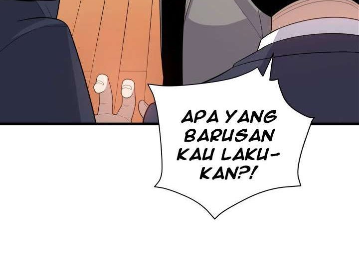 The Descent of the Demonic Master Chapter 20 Gambar 22