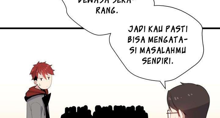 The Descent of the Demonic Master Chapter 20 Gambar 34