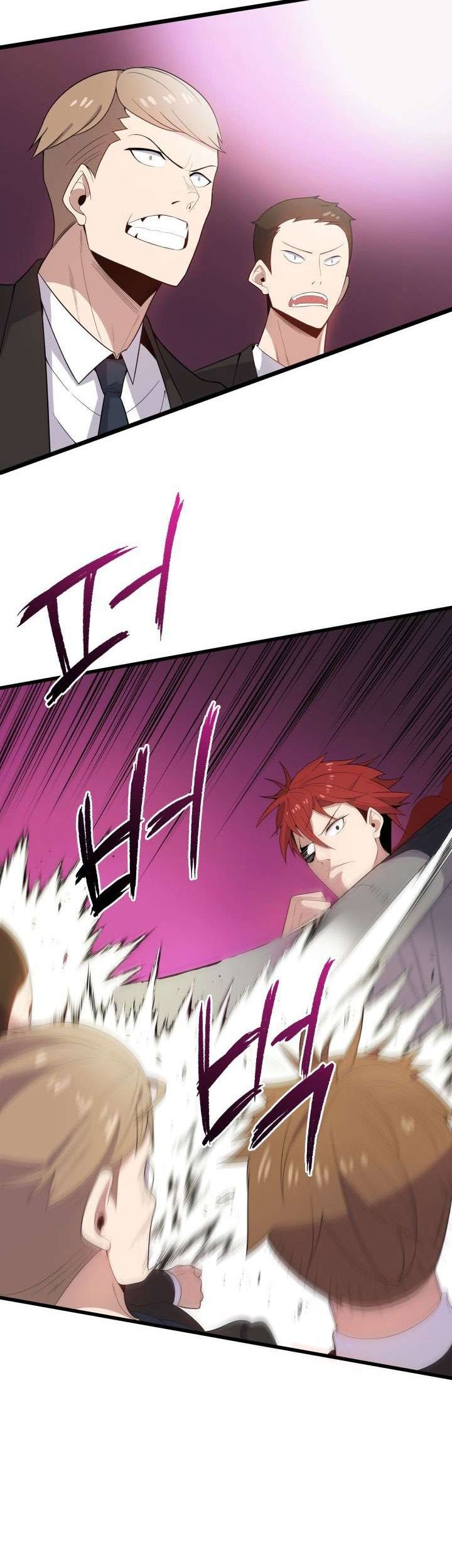The Descent of the Demonic Master Chapter 20 Gambar 47