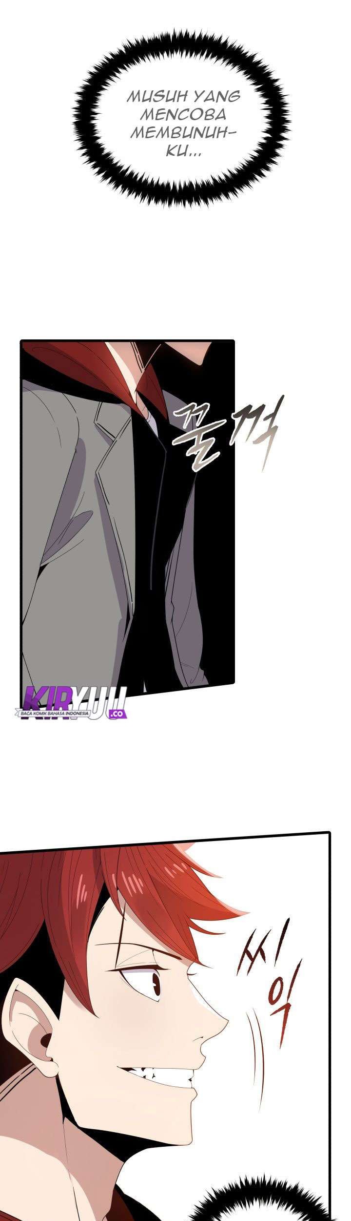 The Descent of the Demonic Master Chapter 20 Gambar 53