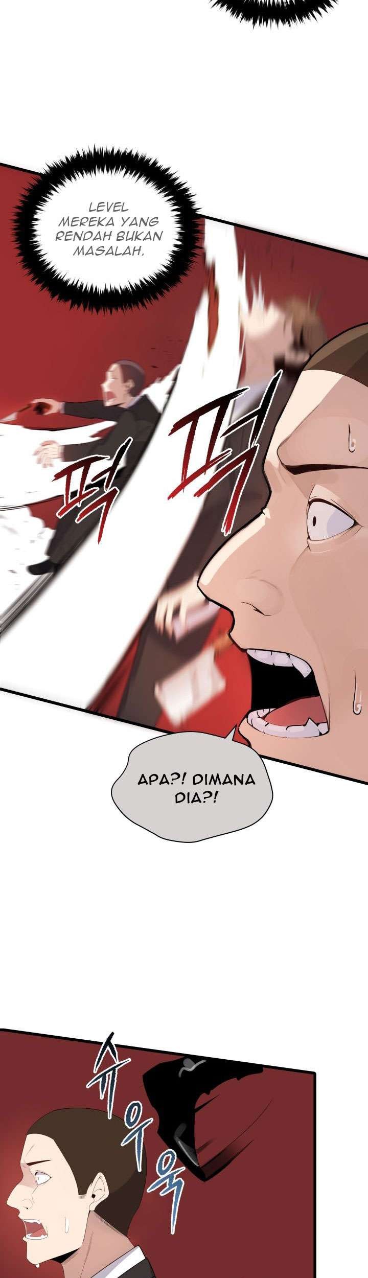The Descent of the Demonic Master Chapter 20 Gambar 55