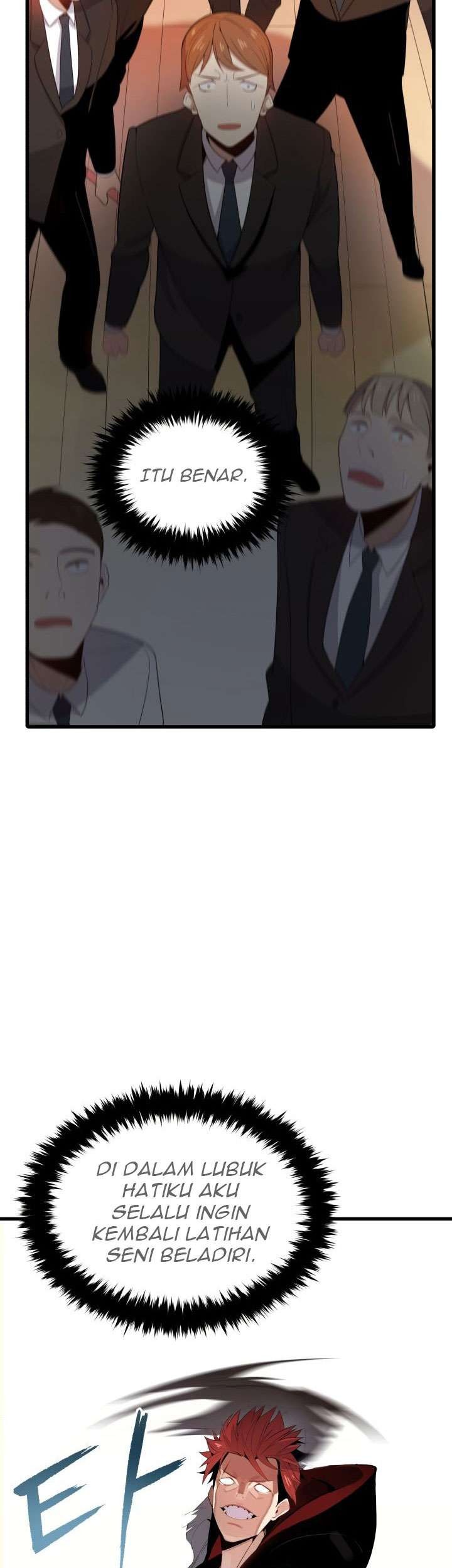 The Descent of the Demonic Master Chapter 20 Gambar 59