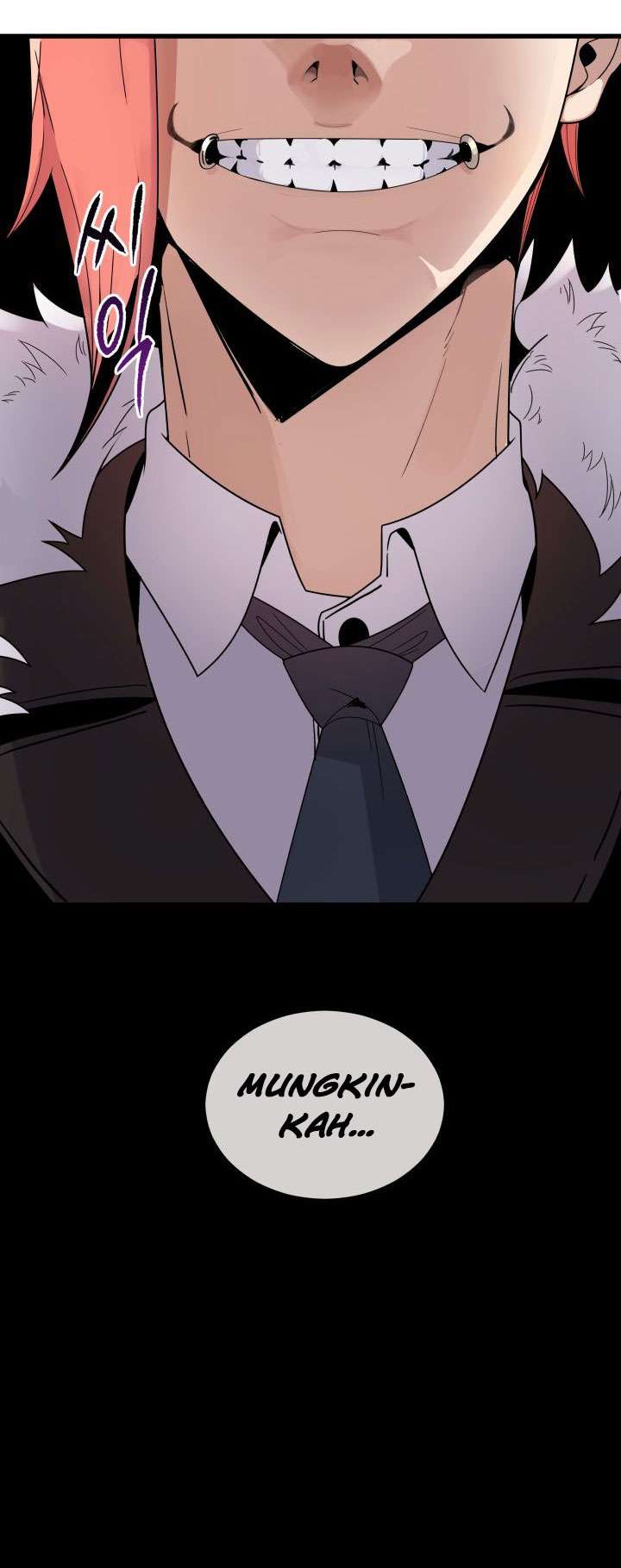 The Descent of the Demonic Master Chapter 20 Gambar 66
