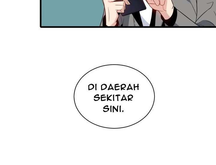The Descent of the Demonic Master Chapter 19 Gambar 28