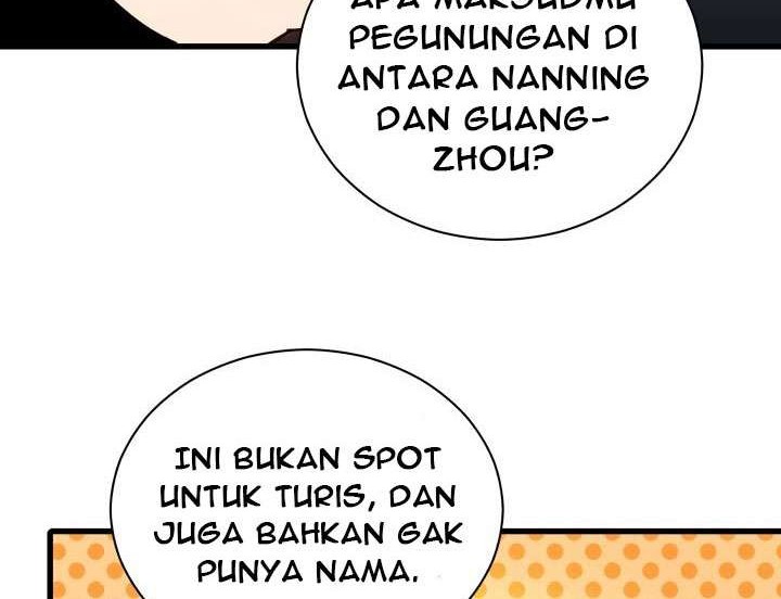 The Descent of the Demonic Master Chapter 19 Gambar 30