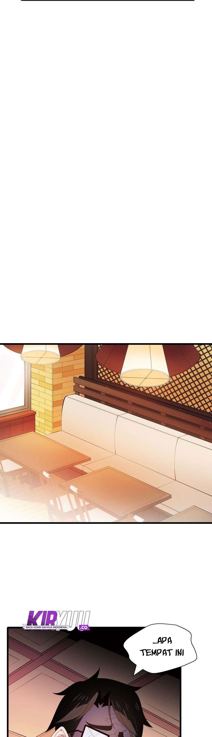 The Descent of the Demonic Master Chapter 19 Gambar 37
