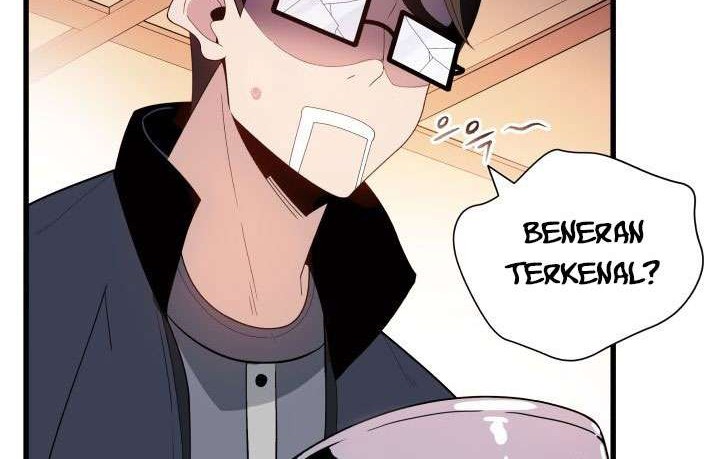 The Descent of the Demonic Master Chapter 19 Gambar 38