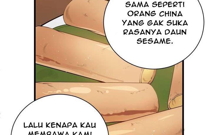 The Descent of the Demonic Master Chapter 19 Gambar 40
