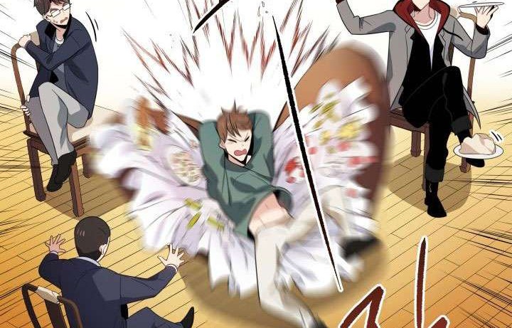 The Descent of the Demonic Master Chapter 19 Gambar 46