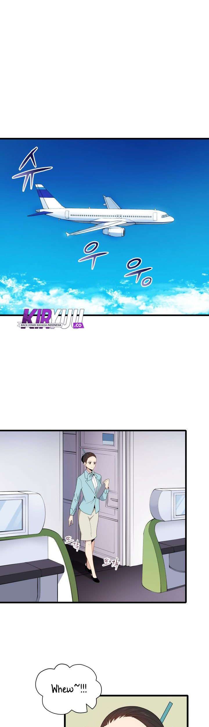 The Descent of the Demonic Master Chapter 19 Gambar 3