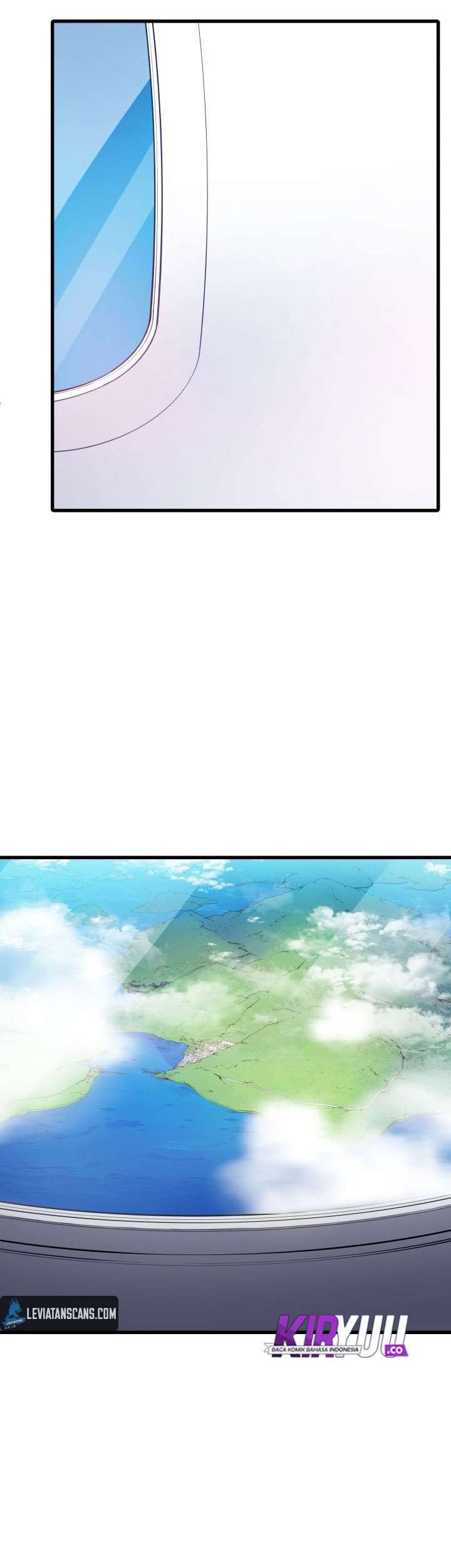 The Descent of the Demonic Master Chapter 19 Gambar 9