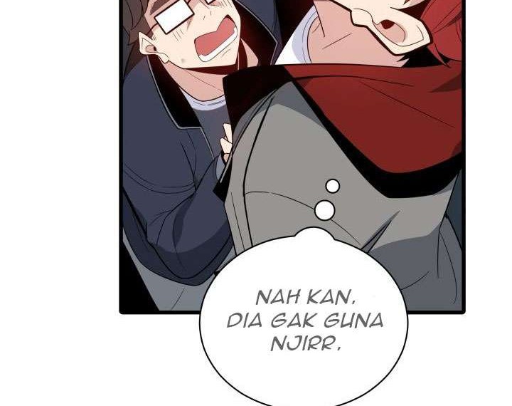 The Descent of the Demonic Master Chapter 19 Gambar 16