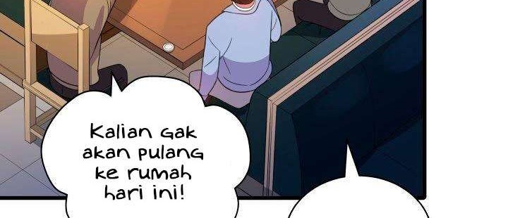 The Descent of the Demonic Master Chapter 18 Gambar 19