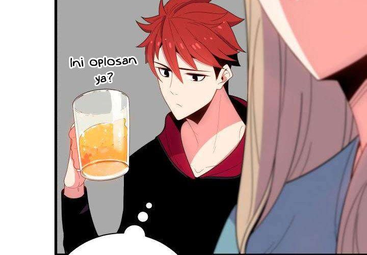 The Descent of the Demonic Master Chapter 18 Gambar 25