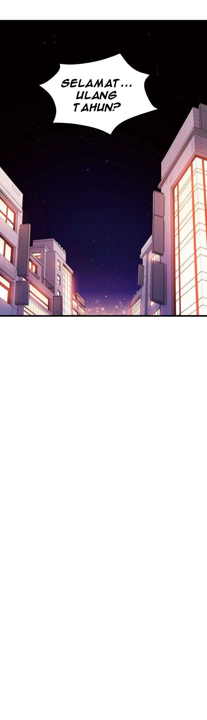 The Descent of the Demonic Master Chapter 18 Gambar 32