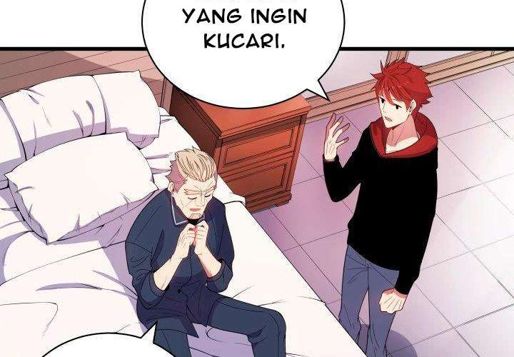 The Descent of the Demonic Master Chapter 18 Gambar 35