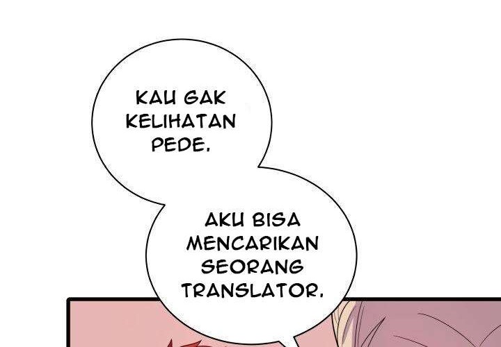 The Descent of the Demonic Master Chapter 18 Gambar 39