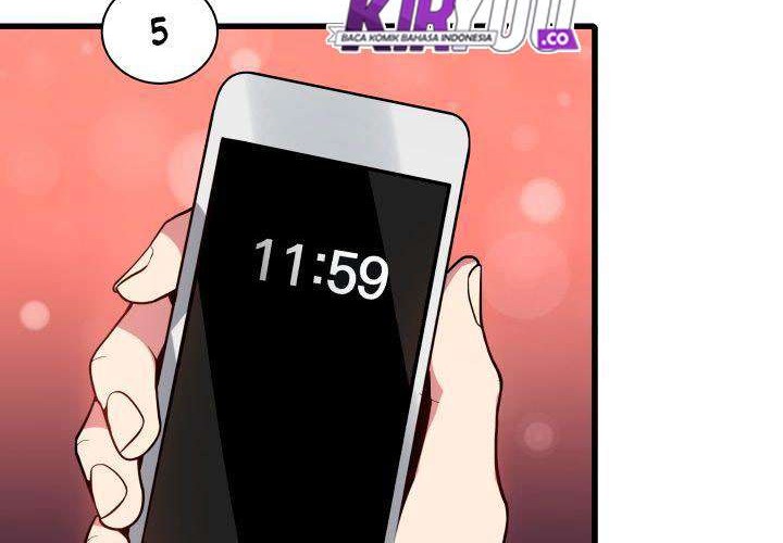 The Descent of the Demonic Master Chapter 18 Gambar 13