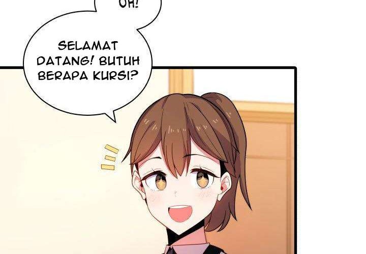 The Descent of the Demonic Master Chapter 18 Gambar 15